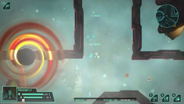 Lunar Lander Beyond. Изображение 4