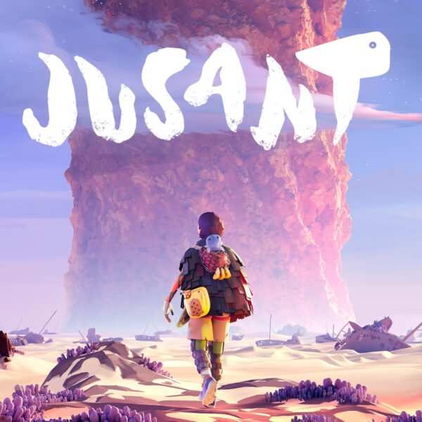Jusant. Изображение 1