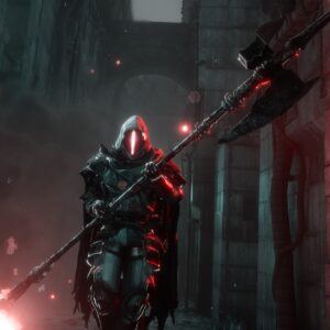 Bleak Faith. Изображение 3