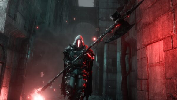 Bleak Faith. Изображение 3
