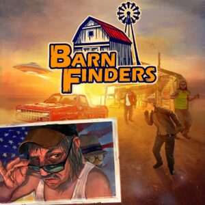Barn Finders. Изображение 1