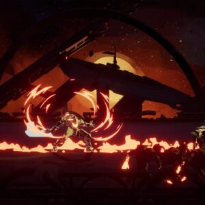 Aeon Must Die!. Изображение 2