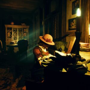 Venatrix Game. Изображение 2