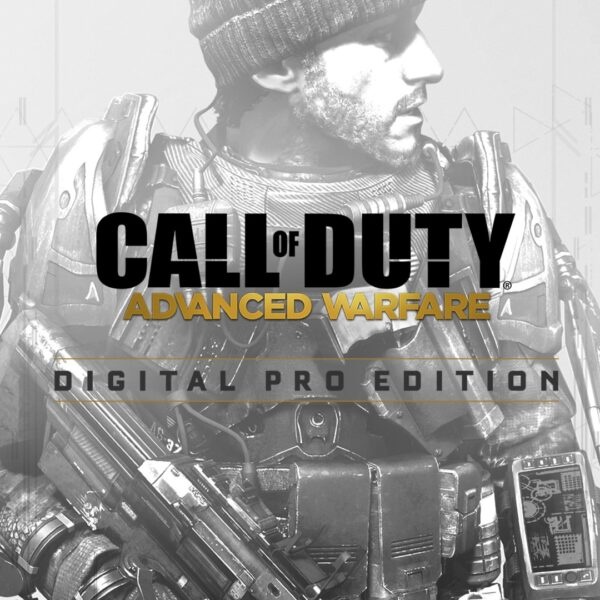 Call of Duty®: Advanced Warfare Digital Pro Edition. Изображение 1