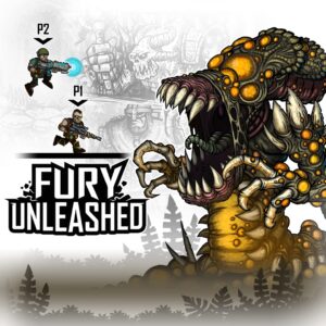 Fury Unleashed. Изображение 1