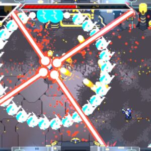 Galaxy Champions TV. Изображение 4