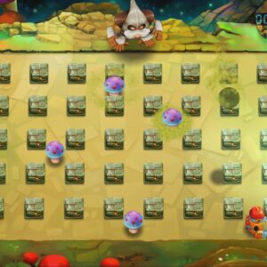 Bombing Busters. Изображение 4