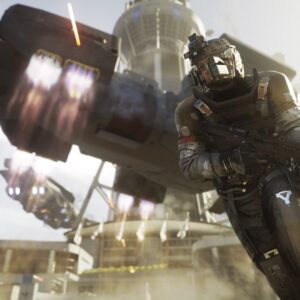 Call of Duty®: Infinite Warfare - Digital Deluxe. Изображение 4