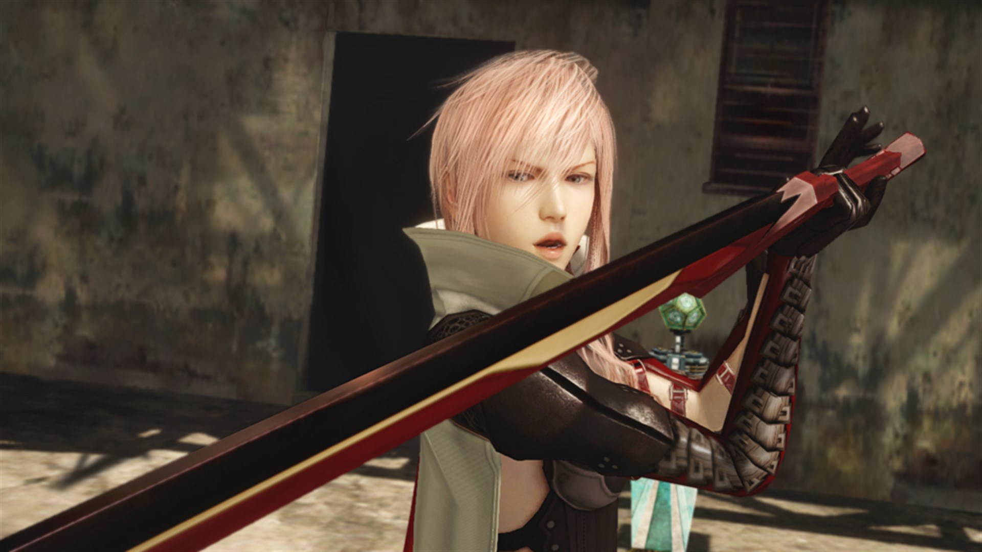LIGHTNING RETURNS FFXIII. Изображение 2