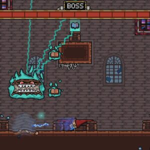 6Souls. Изображение 3