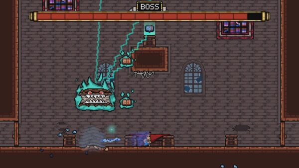 6Souls. Изображение 3
