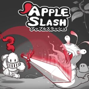 Apple Slash. Изображение 1