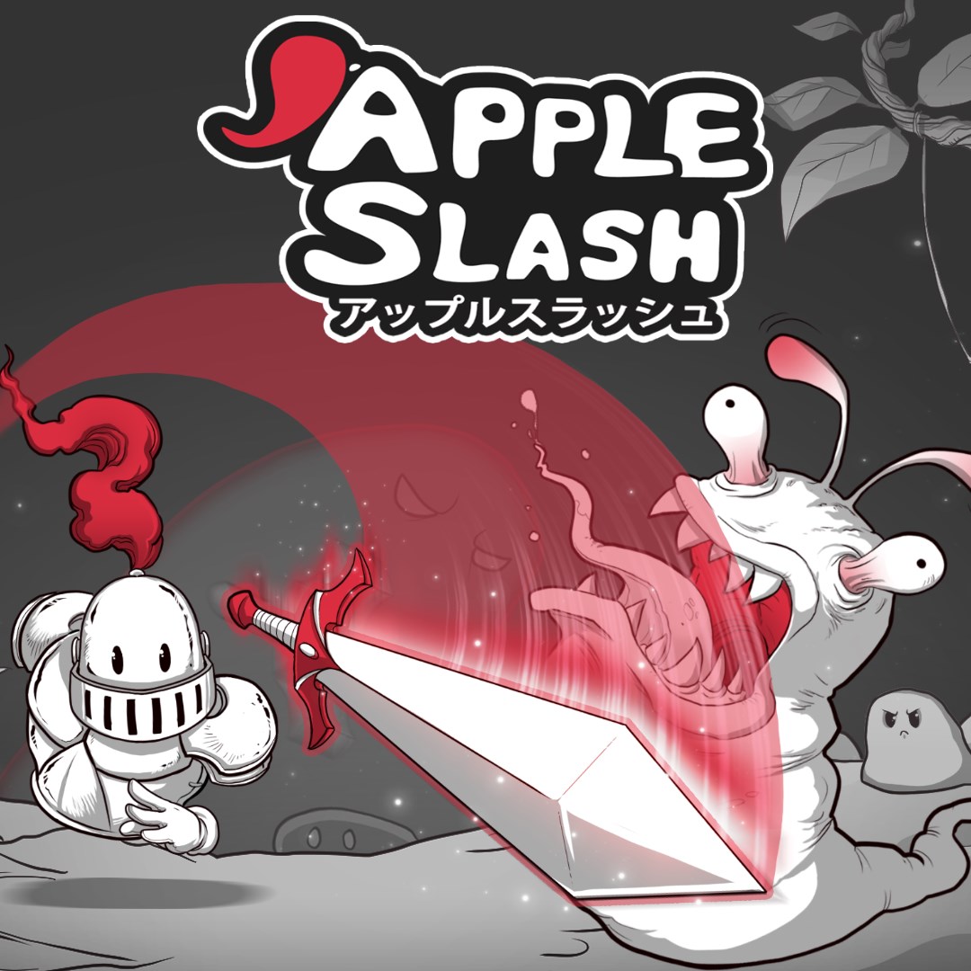 Apple Slash. Изображение 1