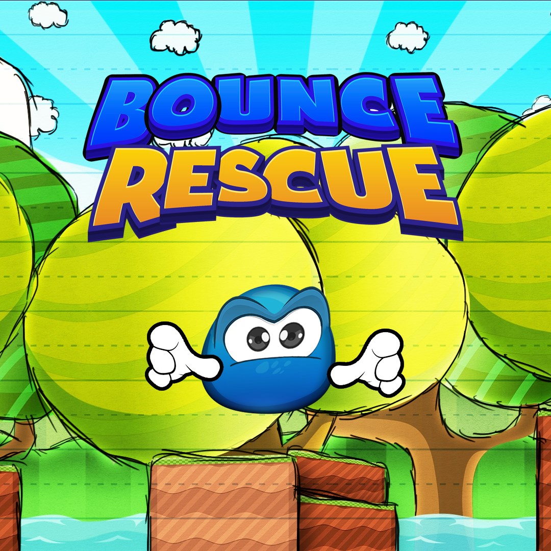 Bounce Rescue!. Изображение 1