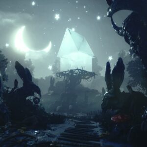 BLACKTAIL. Изображение 2
