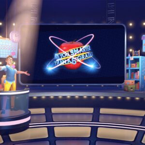Are You Smarter Than A 5th Grader?. Изображение 2