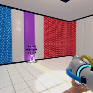 ChromaGun. Изображение 2
