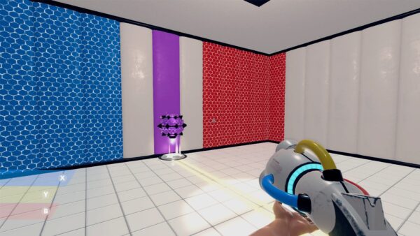 ChromaGun. Изображение 2
