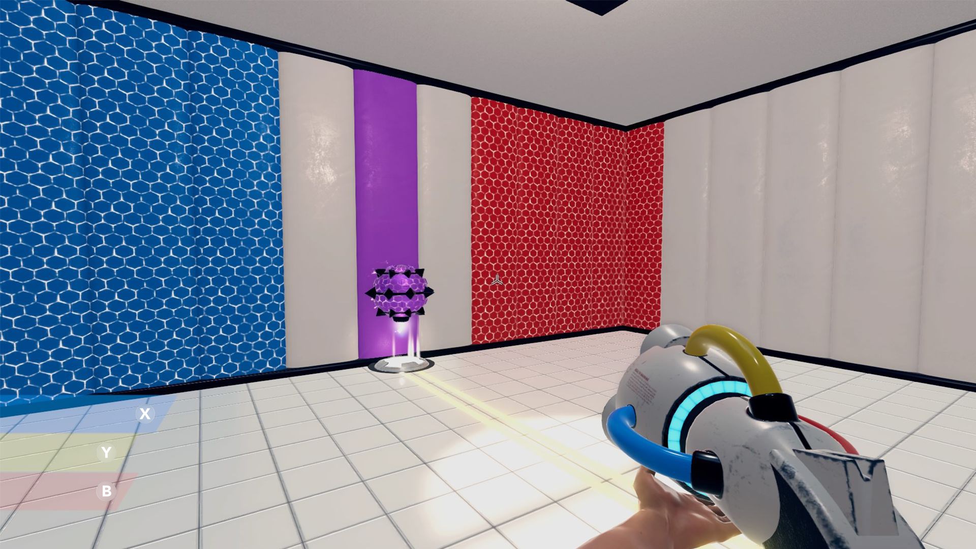 ChromaGun. Изображение 2