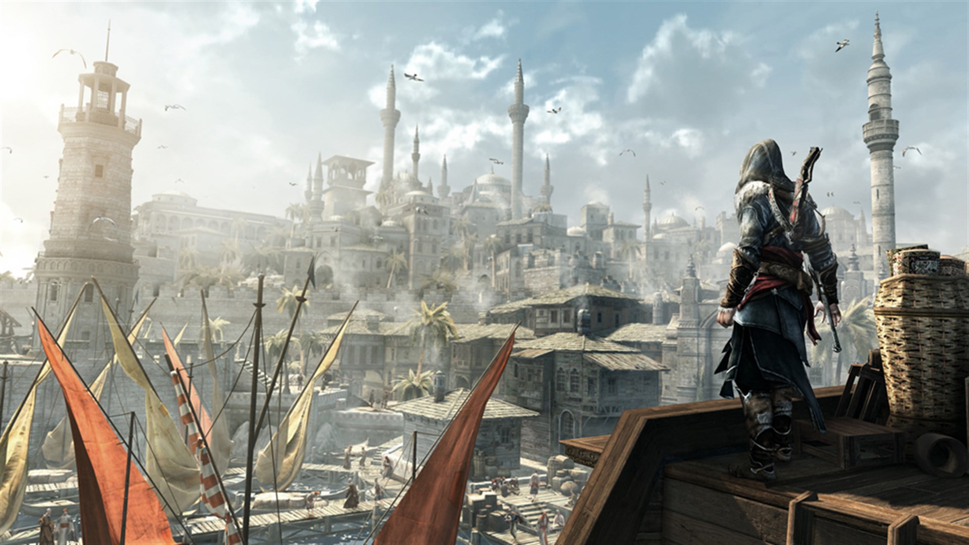 Assassin