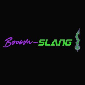 Booom-Slang!. Изображение 1