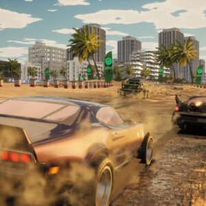 Fast & Furious: Spy Racers Подъём SH1FT3R - Полное издание. Изображение 3