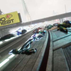 PACER. Изображение 2