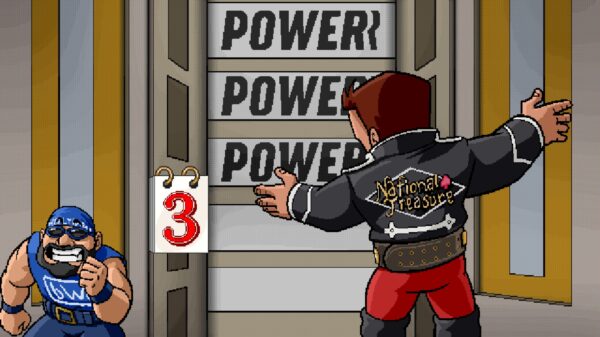 RetroMania Wrestling. Изображение 3