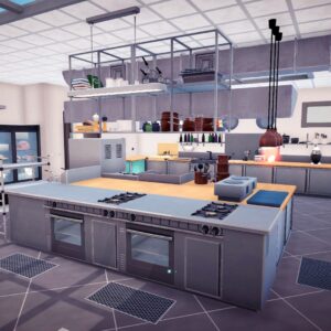 Chef Life: A Restaurant Simulator. Изображение 4