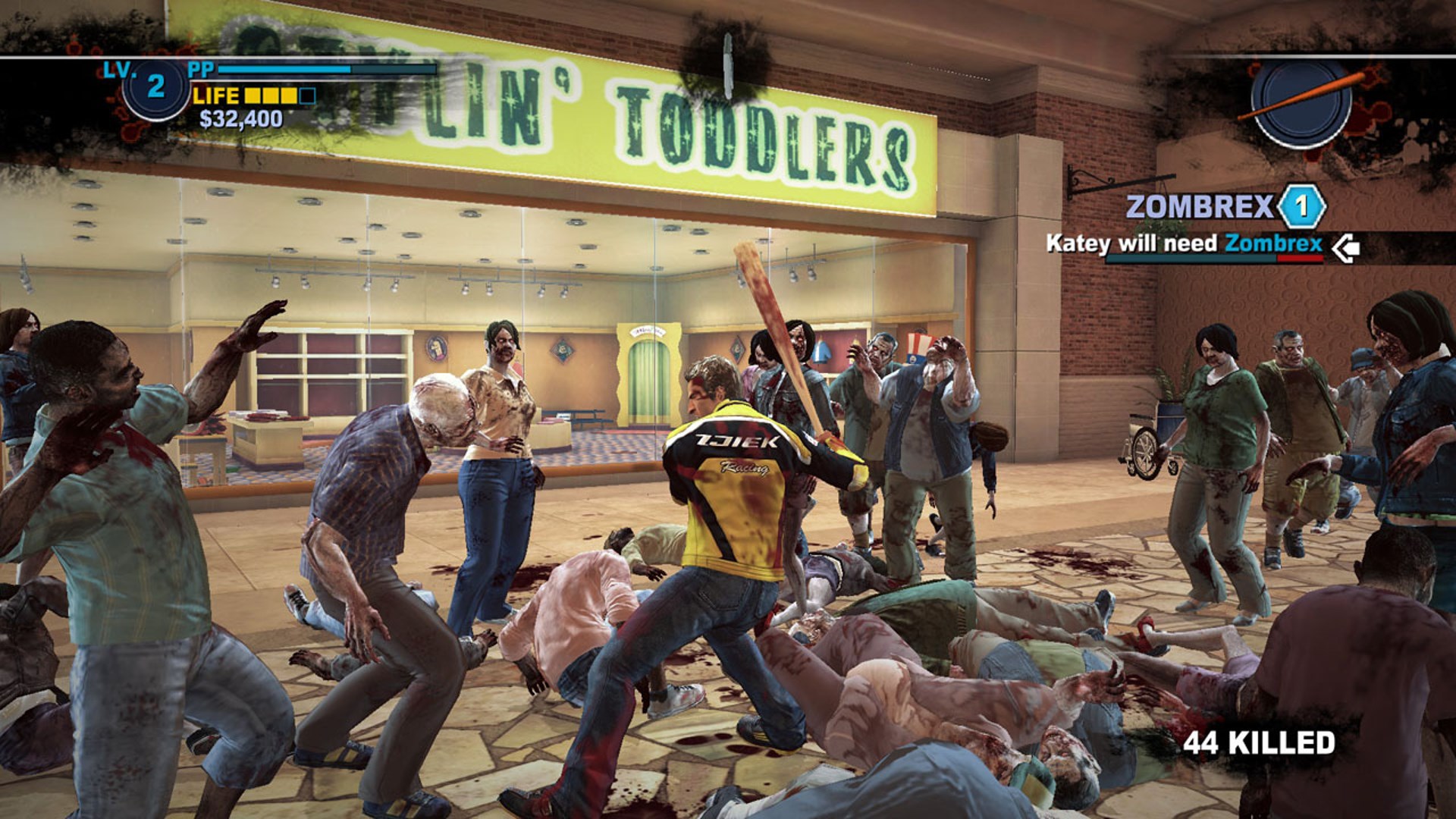 Dead Rising Triple Bundle Pack. Изображение 2