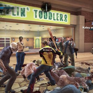 Dead Rising 2. Изображение 2