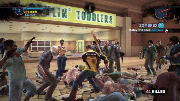 Dead Rising 2. Изображение 2