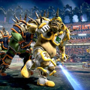 Mutant Football League. Изображение 3