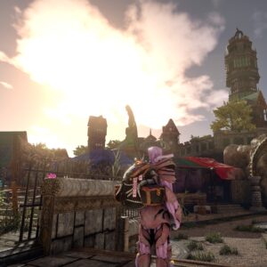 Outward: Definitive Edition. Изображение 4