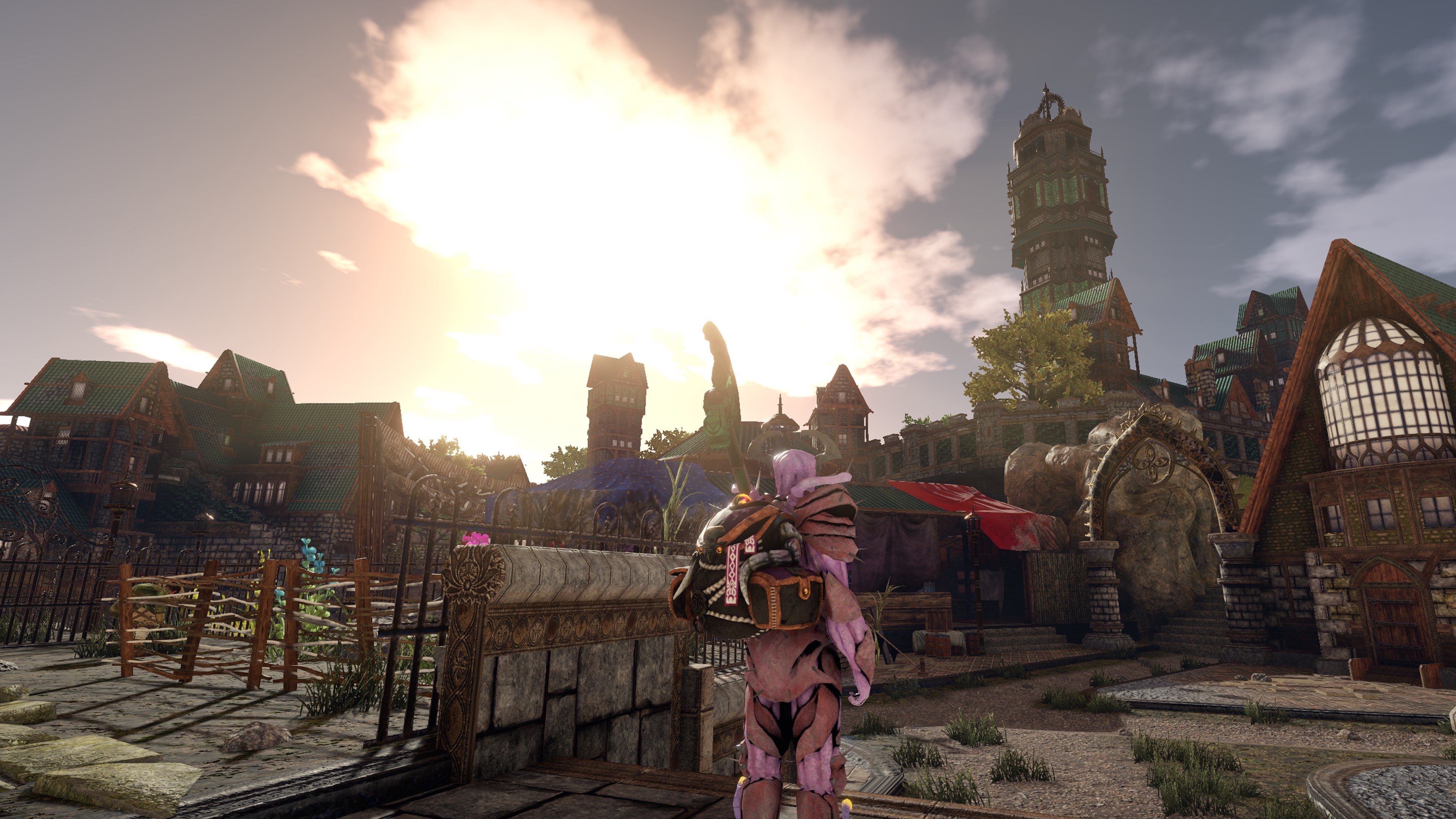 Outward: Definitive Edition. Изображение 4