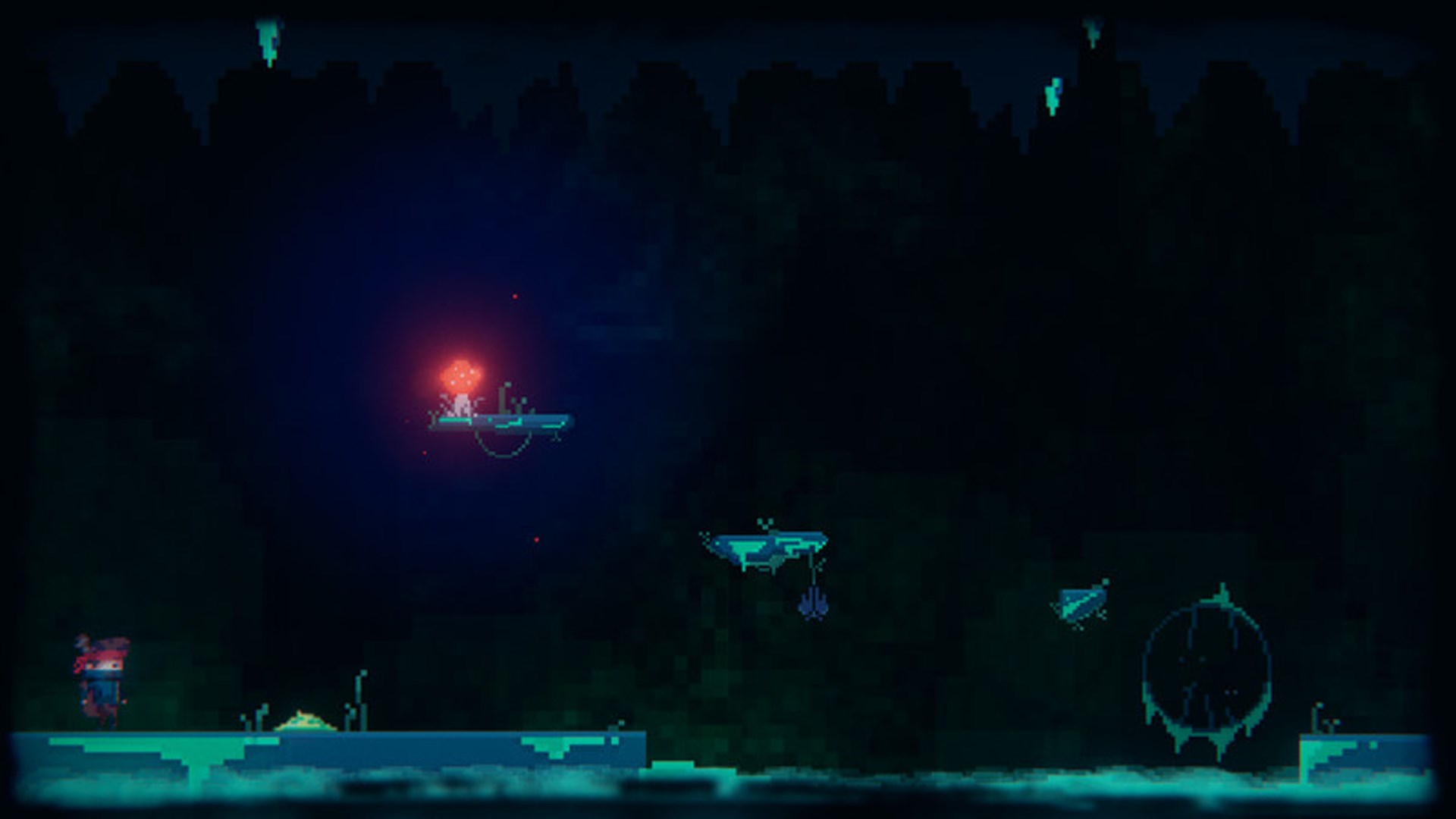 The Lost Cube. Изображение 3