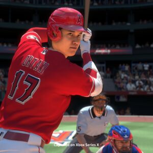 MLB® The Show™ 22: Эксклюзивное цифровое издание - Xbox One and Xbox Series X|S. Изображение 2