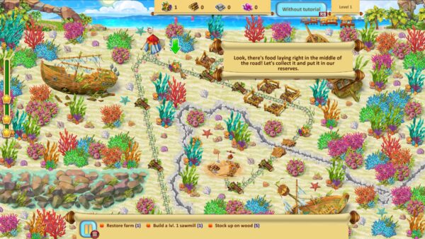 Gnomes Garden Collection. Изображение 4