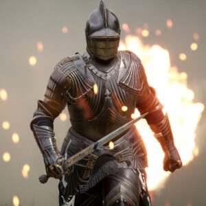 MORDHAU - Gold Edition. Изображение 2