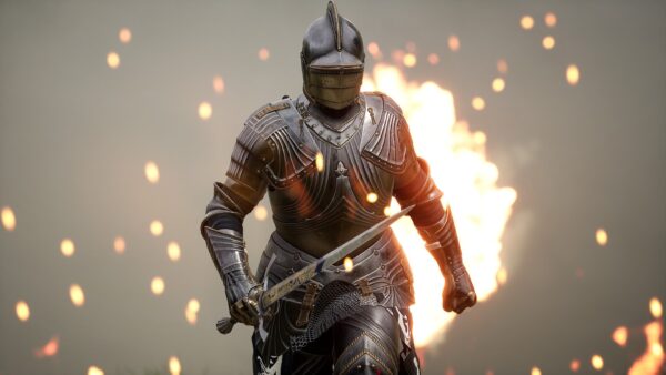 MORDHAU - Gold Edition. Изображение 2