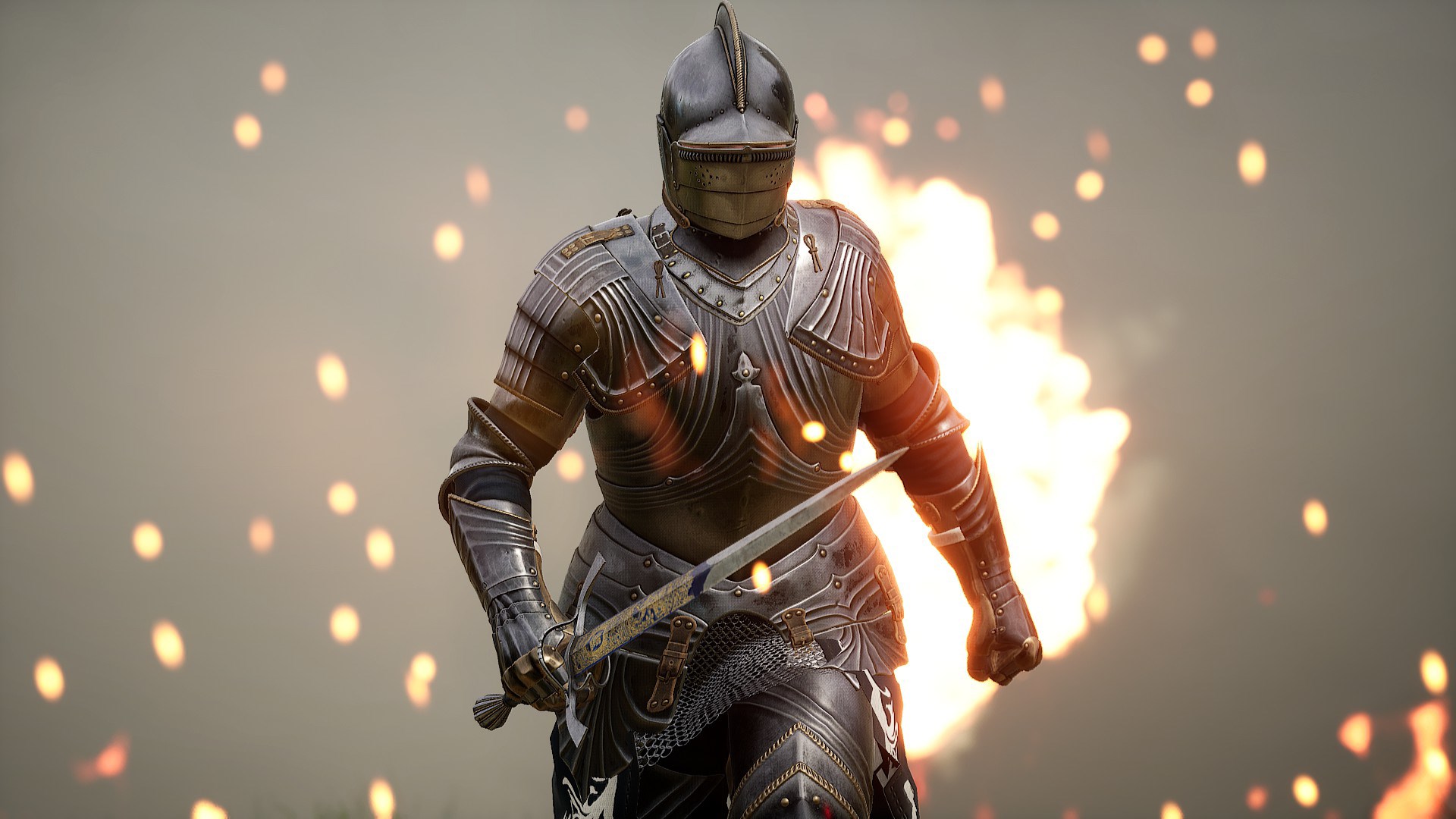 MORDHAU - Gold Edition. Изображение 2