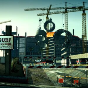 Burnout™ Paradise Remastered. Изображение 4