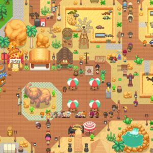 Let's Build a Zoo & Dinosaur DLC Bundle. Изображение 4