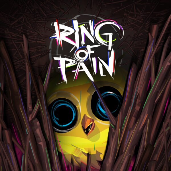 Ring of Pain. Изображение 1