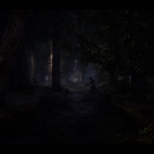 Charon's Staircase. Изображение 3