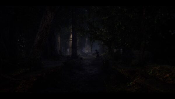 Charon's Staircase. Изображение 3