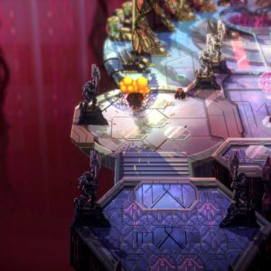 Star Renegades. Изображение 4