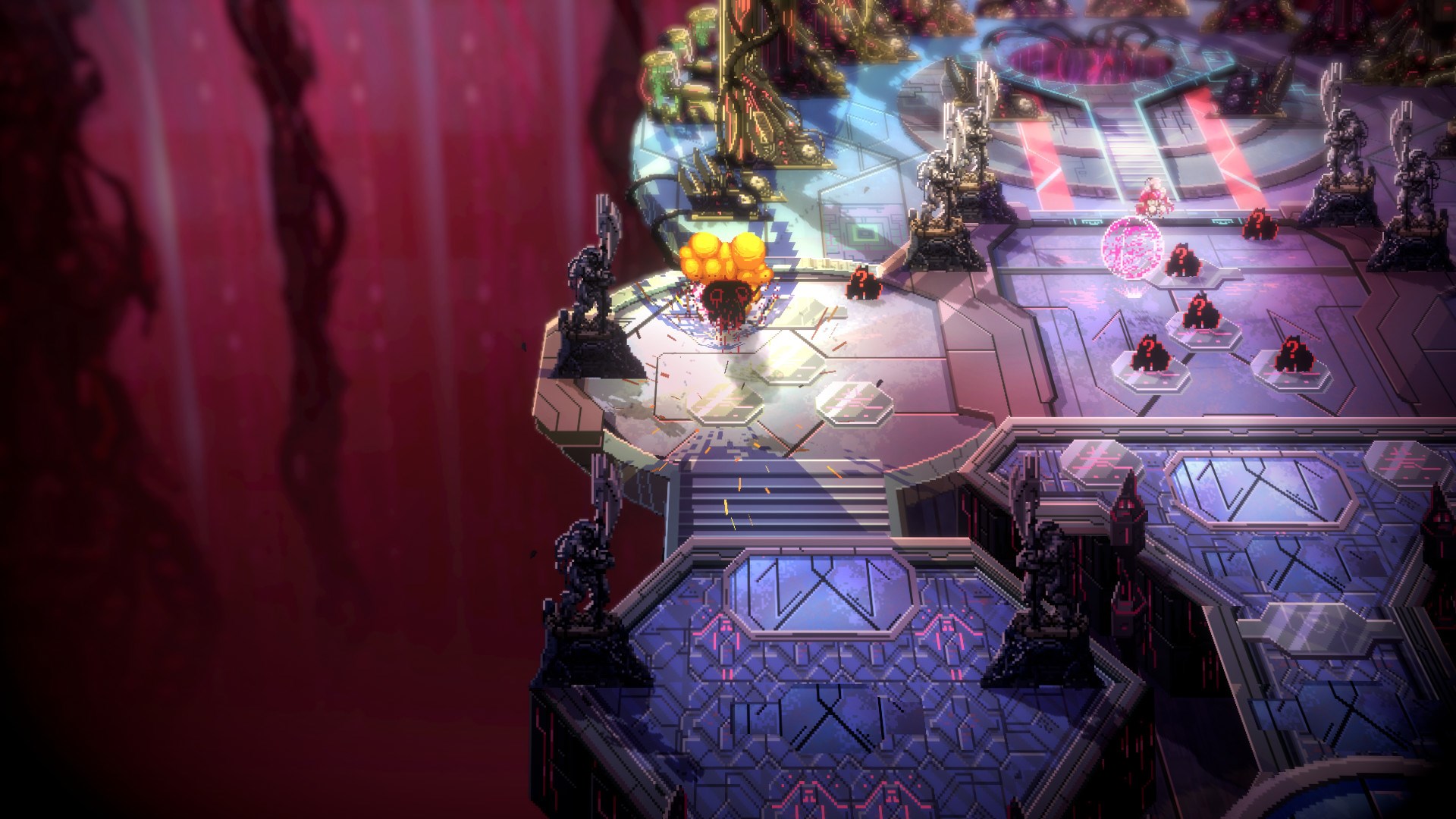 Star Renegades. Изображение 4
