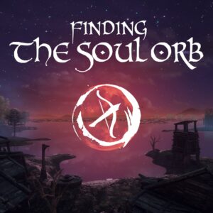 Finding the Soul Orb. Изображение 1