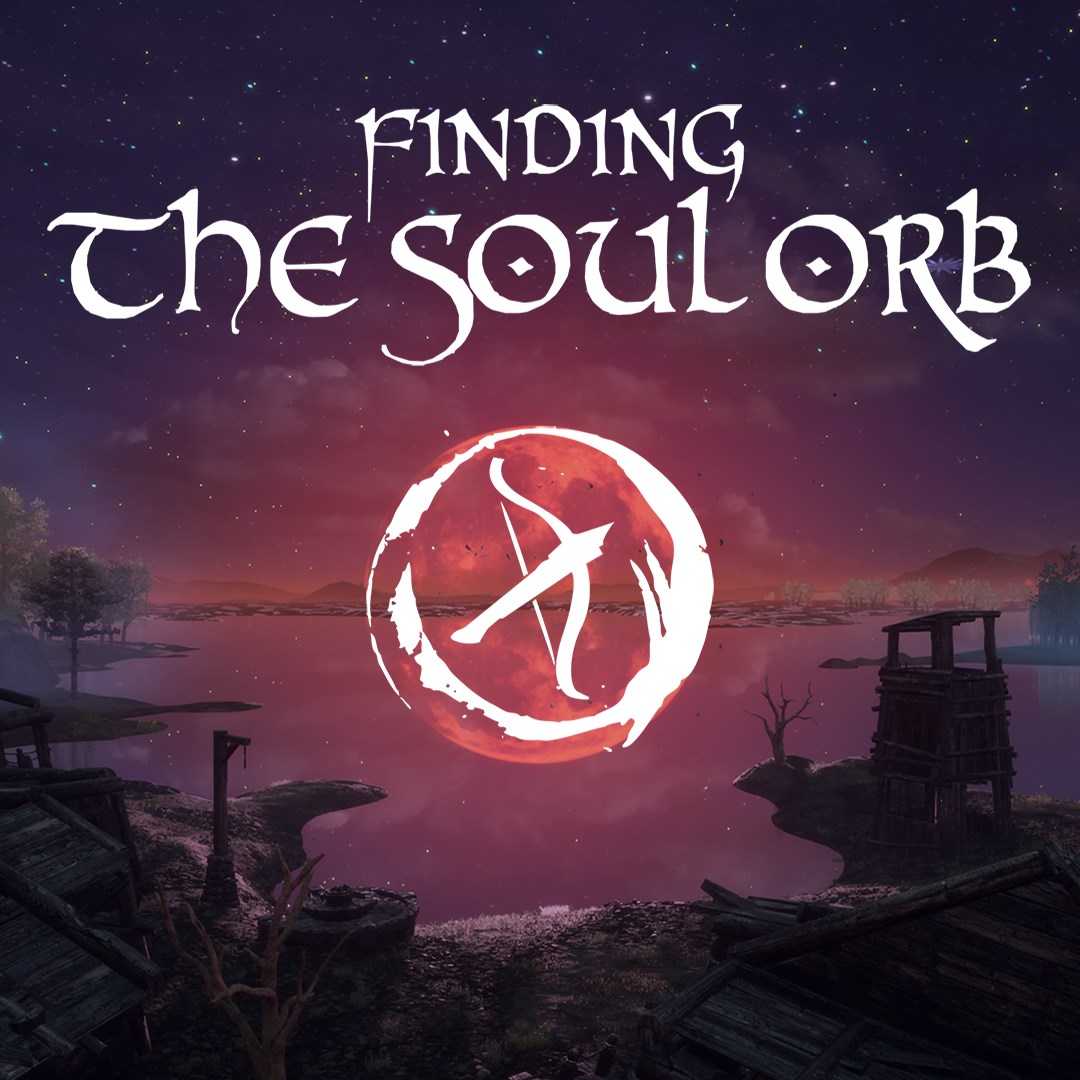 Finding the Soul Orb. Изображение 1